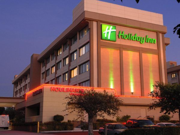 Holiday Inn San Francisco Airport