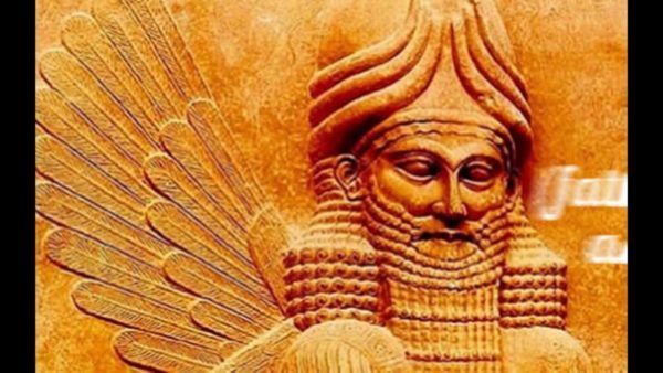 Michael Feeley Talks About The Hidden Meaning Of The Anunnaki Story ...